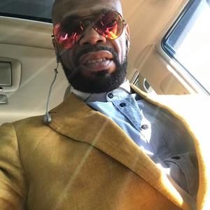 Meet your Posher, Darrell